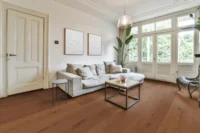 Hywood Noblesse, Oak Joshua Tree, Extra bred planka