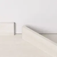 Pergo fodliste til vinylgulv 12x70x1494 mm.