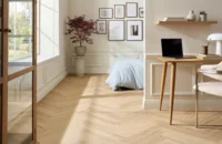 Timberman Novego Vinylplank - Sildeben Barbados