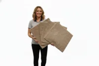 Billiga mattplattor - Ambassador Beige