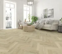XpertPro SPC fiskbensgolv, Nordic Pine.