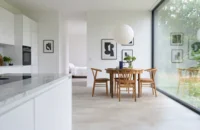 Timberman Novego Vinylplank - Terra Flise