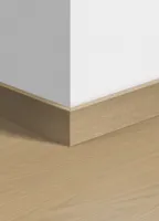 Sockellist för laminatgolv - Select Beige Oak