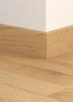 Sockellist för laminatgolv - Classic Oak, INGEN RETURRÄTT!