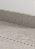 Sockellist för laminatgolv - Rocky Mountain Oak