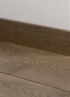 Sockellist till laminatgolv - Country Oak, INGEN RETURRÄTT!