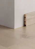 Sockellist för laminatgolv - Coastal Oak, INGEN RETURRÄTT!