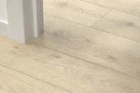 5-i-1 list för laminatgolv - Light Beige Oak, INGEN RETURRÄTT!