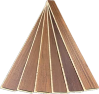 Merbau Plank Olieret - RESTPARTI
