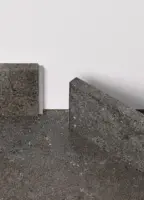 Isefjord pad pro fodliste Medium, Dark Gritty Stone