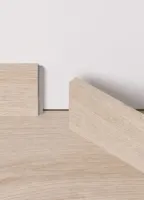 Glomma pad pro fodliste Medium, Grey Irish Oak