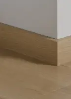 Golvlist för laminatgolv - Driftwood Brown Oak, INGEN RETURRÄTT!