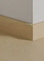 Sockel till laminatgolv - Sand Drift Oak, INGEN RETURRÄTT!