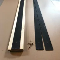 Easy cover - Halkskyddslist 50x1000 mm.