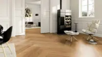 Light Collection, Oak Tropez sildeben