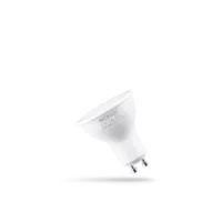 LED-pære GU10 4000K 7W 530lm - RESTSALG