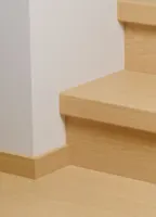 Pergo Trappprofil laminat, Chestnut Glow Oak, INGEN RETURRÄTT!