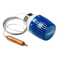 Wavin Comfia Parallel shunt Basis modul termostatsats