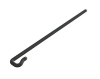 Wavin anslutningsrör 1098,3 mm.