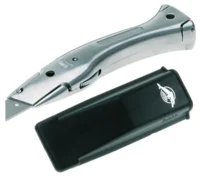 Delphin kniv med slida