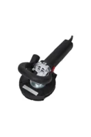 Wolff BS betongslip 125 mm.