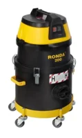 Industridammsugare Ronda 200 H Power