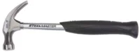 Steelmaster klohammare 550 g.