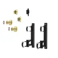 Wavin Comfia Starterkit 2