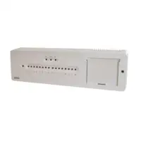 Wavin AHC 9000 styrenhet 16 kretsar