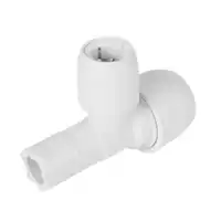 Wavin tee 22 x 15 x 22 mm - 5 st.