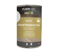 Maintenance Oil 500 ml.