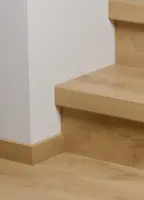 Pergo Trappprofil laminat, Driftwood Brown Oak, INGEN RETURRÄTT!