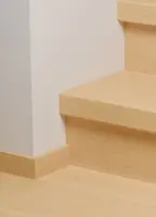 Pergo trappprofil laminat, Auburn Oak, INGEN RETURRÄTT!