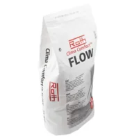 Roth QuickTemp ClimaComfort® Flow, 25 kg.