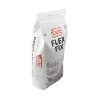Roth QuickTemp Compact® Flex Fix, 25 kg.