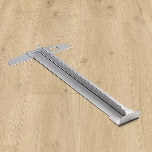 Pergo, Vinyl monteringsverktyg