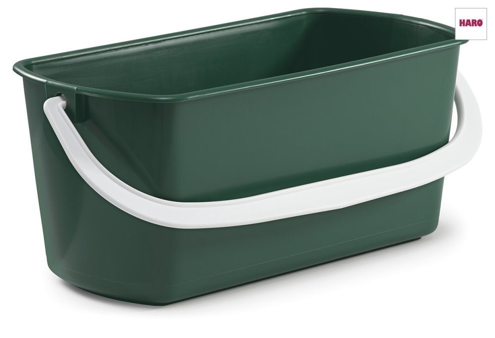 Clean & Green hink
