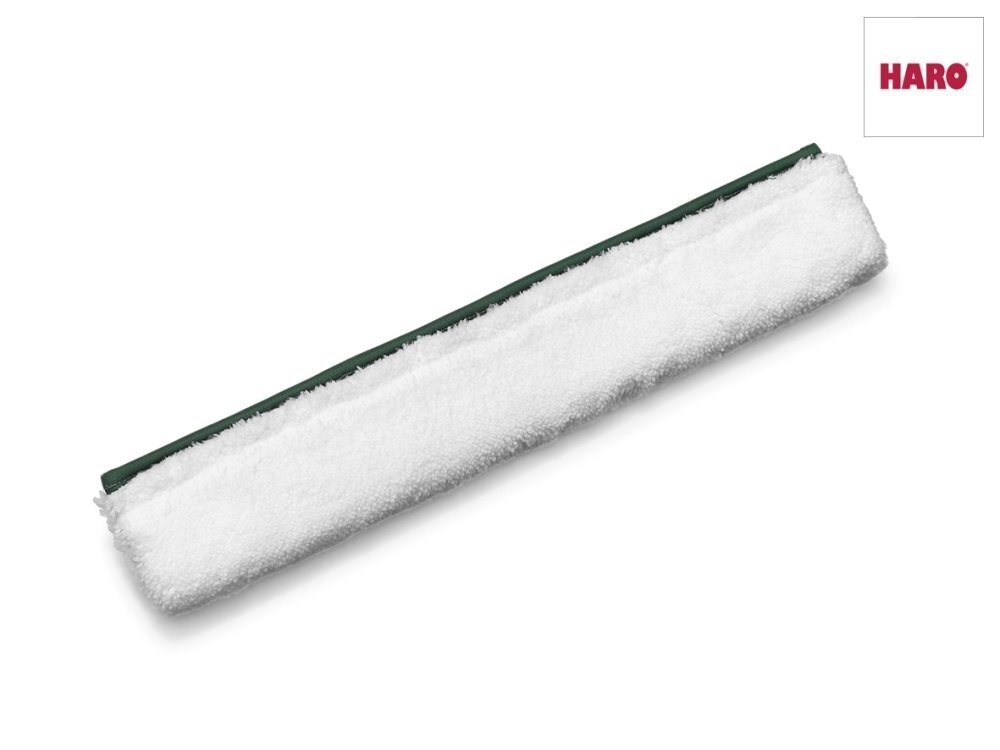 Clean & Green, överdrag till golvmopp