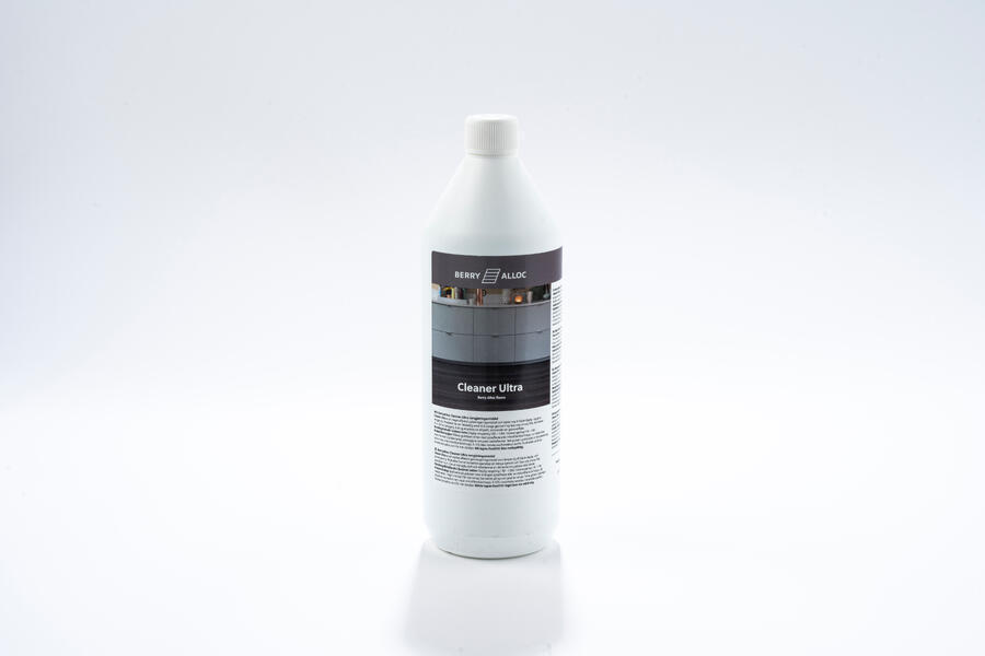 BerryAlloc, Laminate Cleaner Ultra