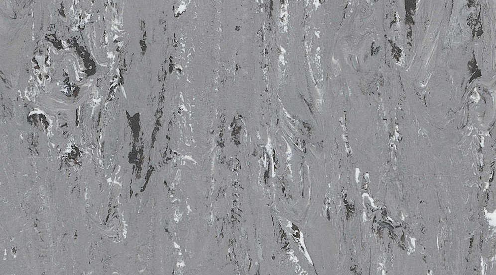 Gerflor Troplan - 1040 Dark grey -