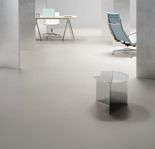 Marmoleum Walton - Cement