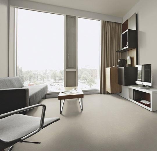 Marmoleum Concrete - Fossil