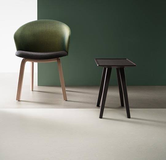 Marmoleum Concrete - Satellite