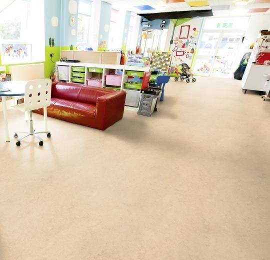 Marmoleum Real - Calico
