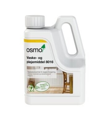 Osmo Tvätt- och vårdmedel