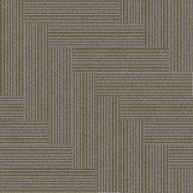 Interface World Woven 865