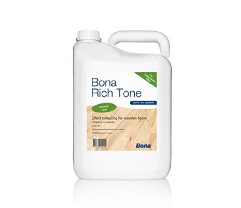 Bona Rich Tone (Mörkar)