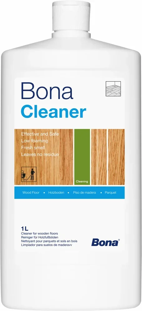 Bona Cleaner