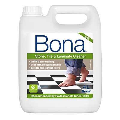Bona Spray Mop, Refill till klinker och laminat
