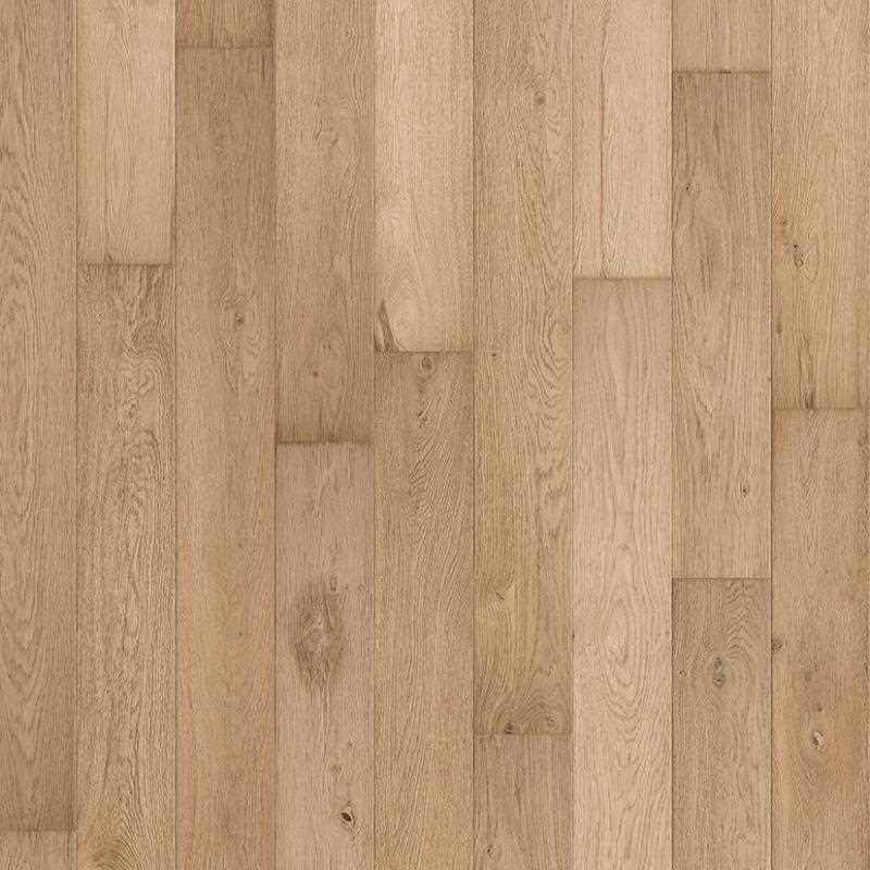 Solidfloor Yuba, Planka